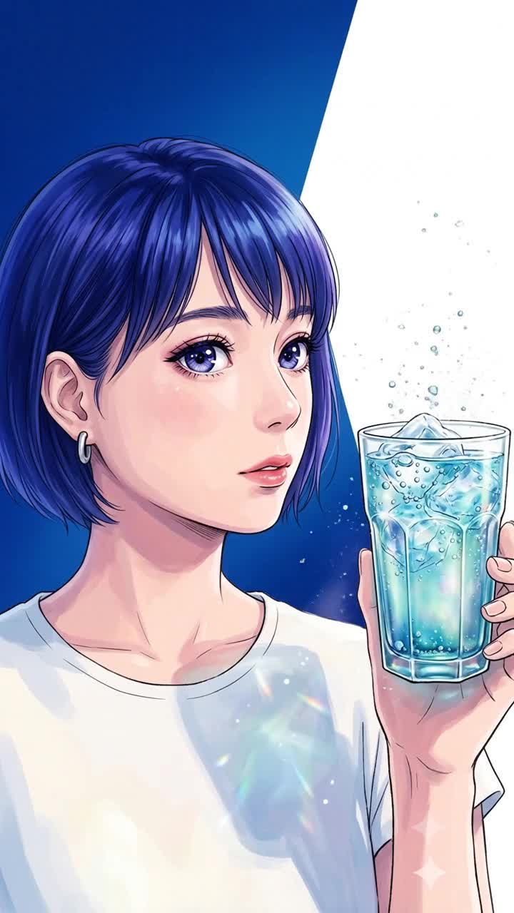 フローズンソーダ artwork