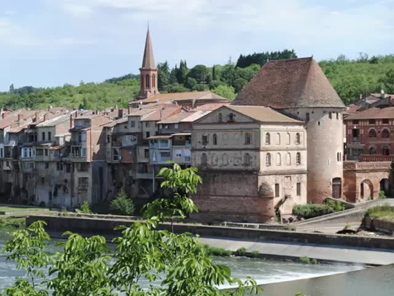 Villemur artwork