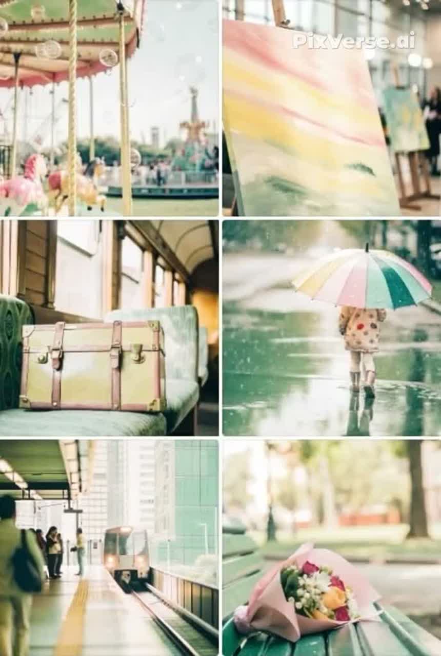 Song Image