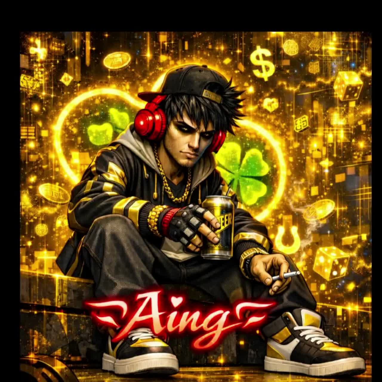 Persona image for Untitled Persona