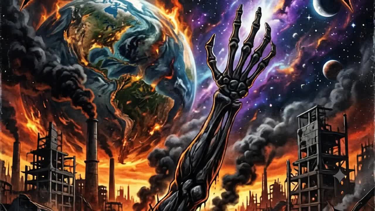 Before We Touch the Sky artwork