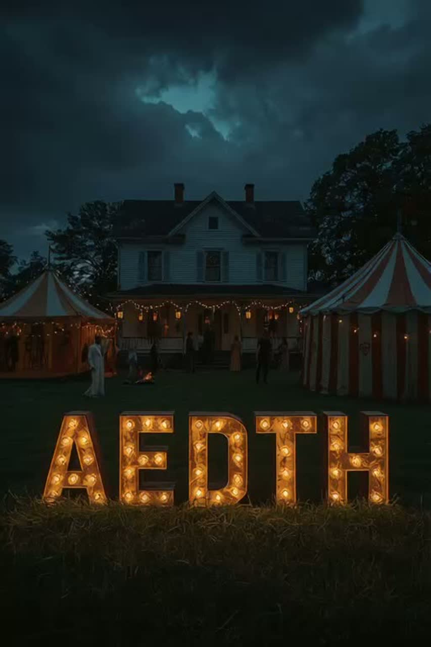 Image for Welcome To The Circus