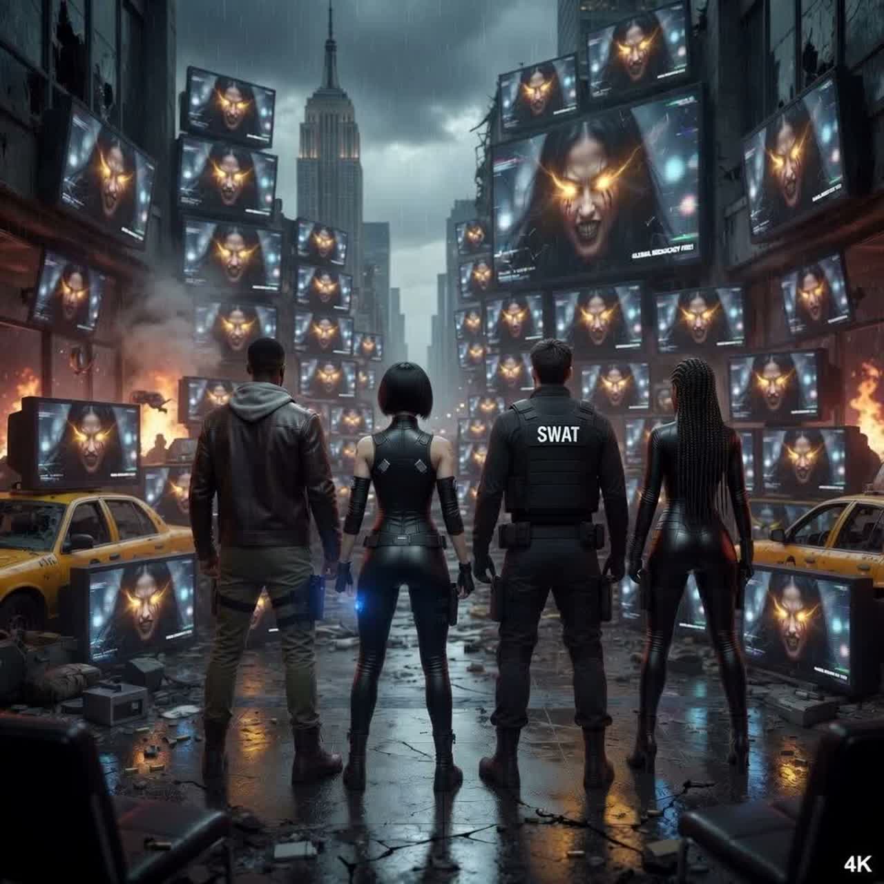 Song Image