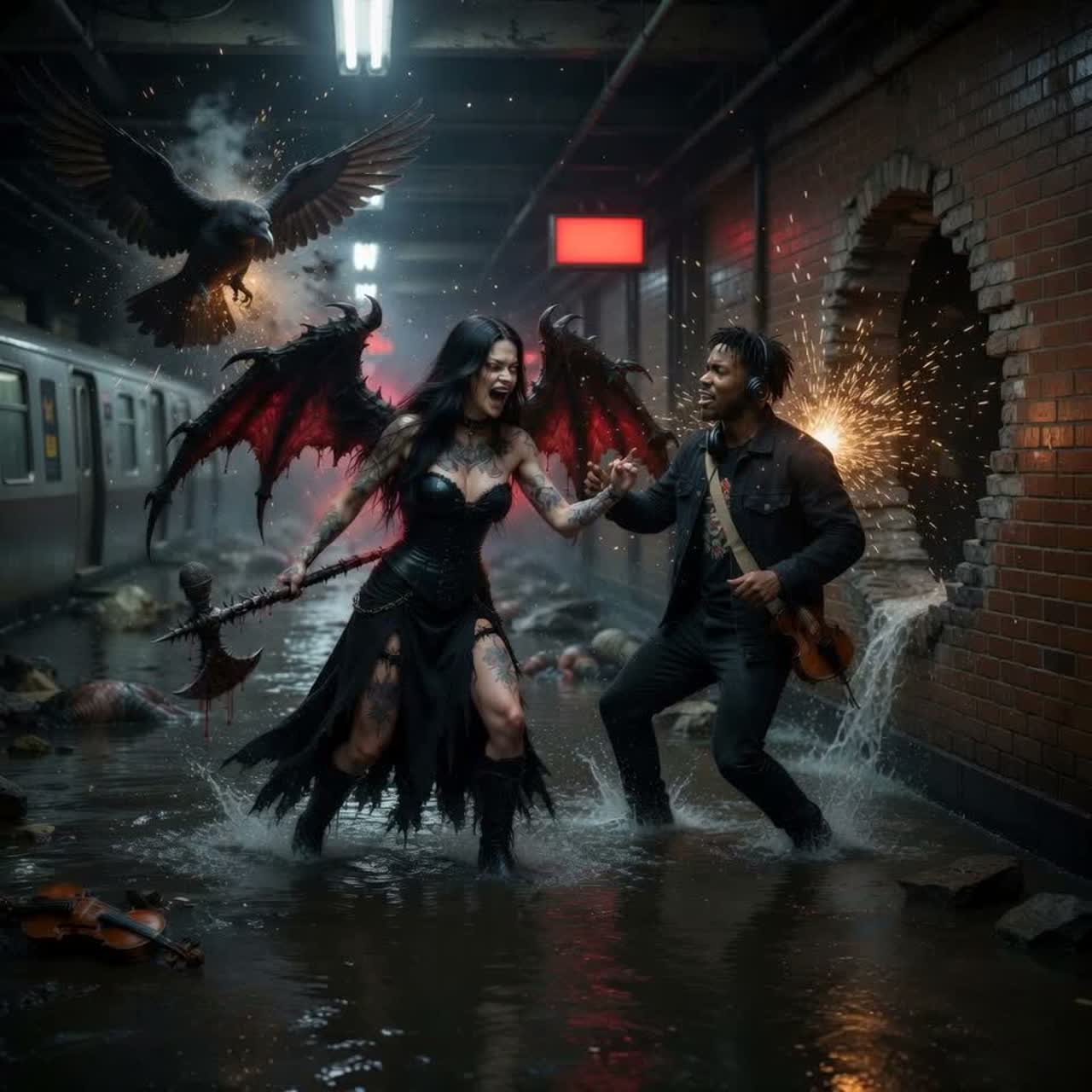 Song Image