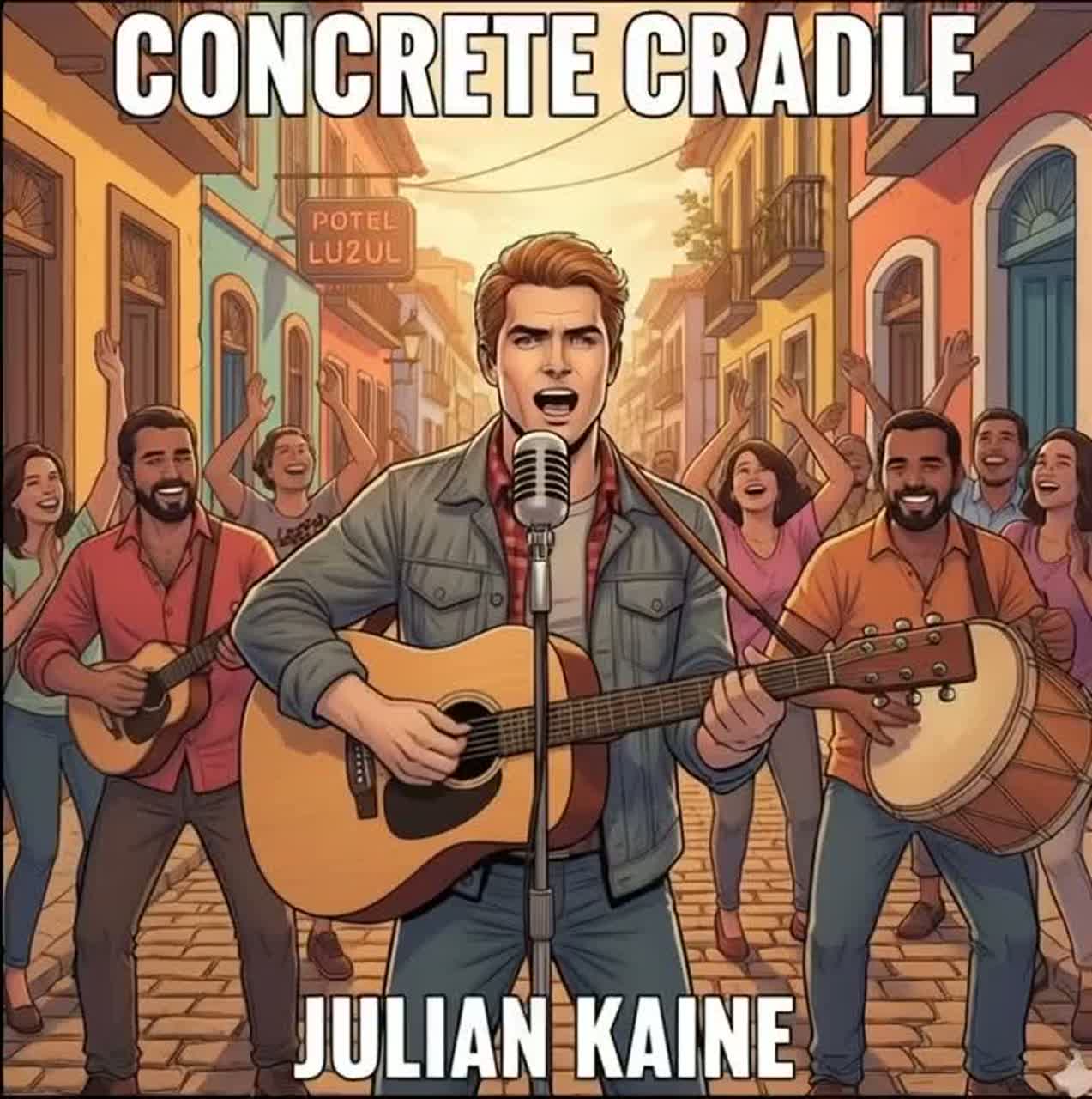 Song Image