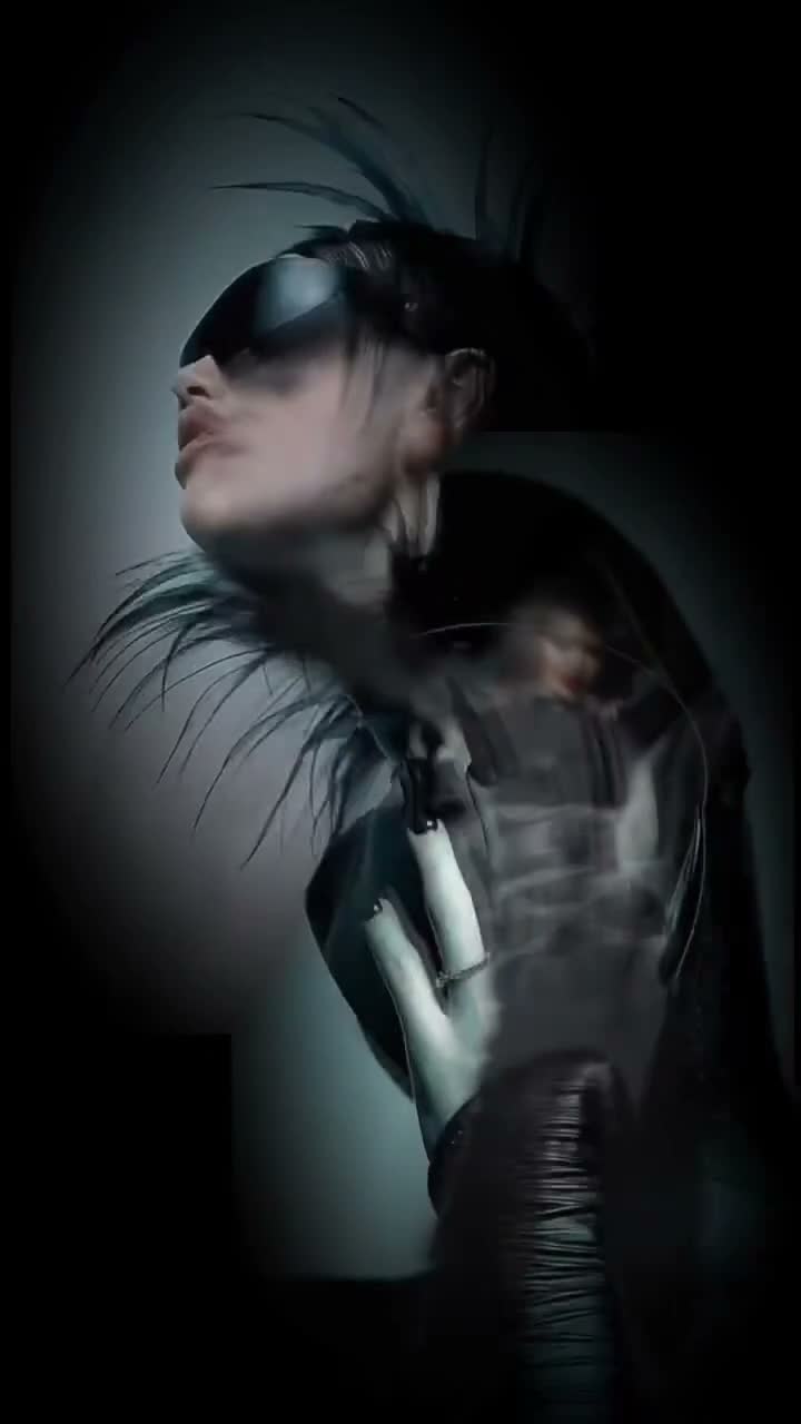 The Voice of Silence artwork