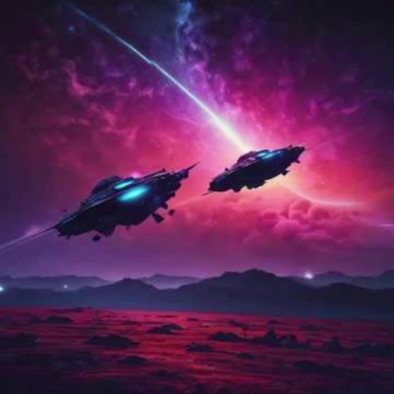 The Great Filter artwork