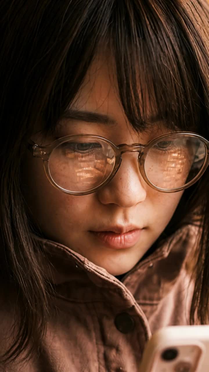 Show Your Specs artwork