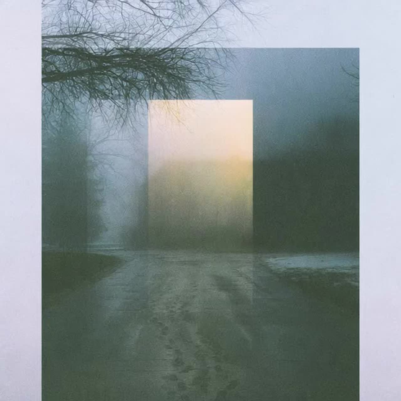 Die Gewig van Weg artwork