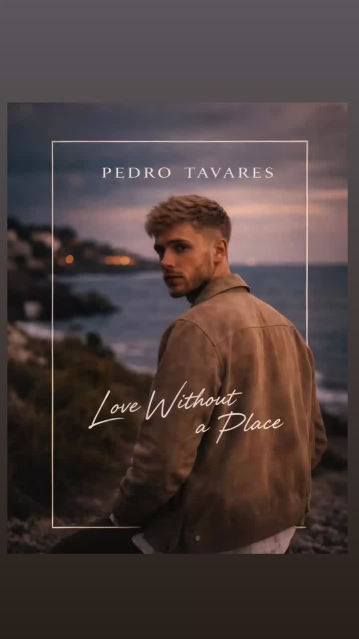 Image for Love Without A Place 