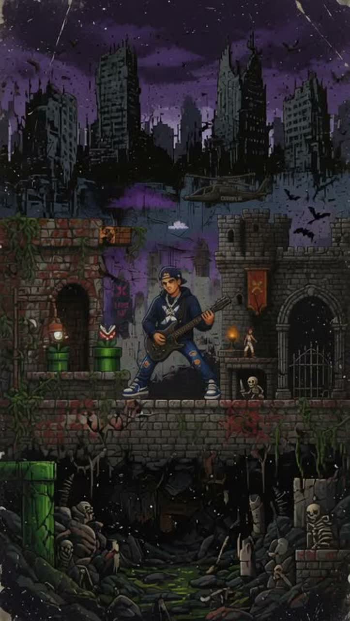 Song Image