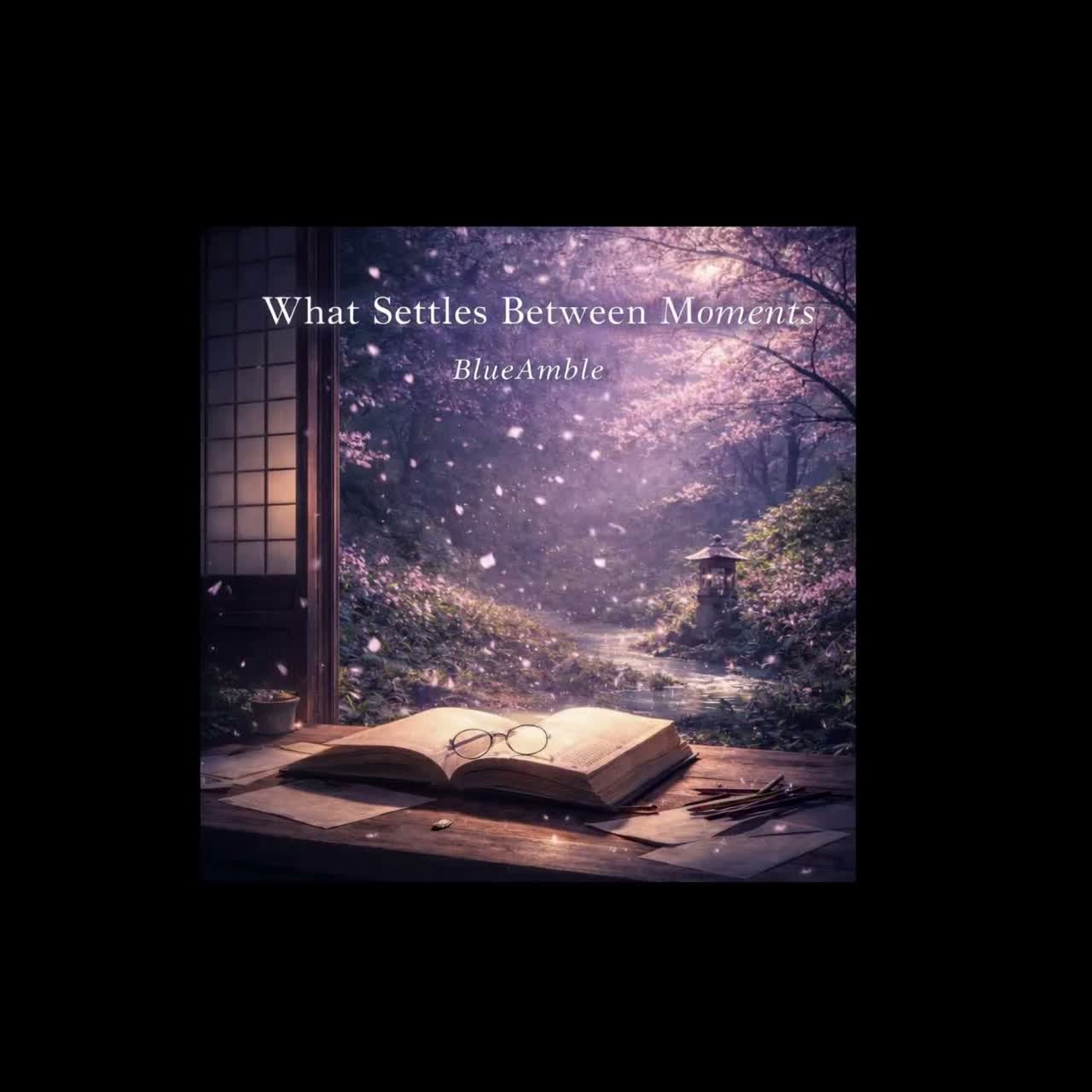 What Settles Between Moments artwork