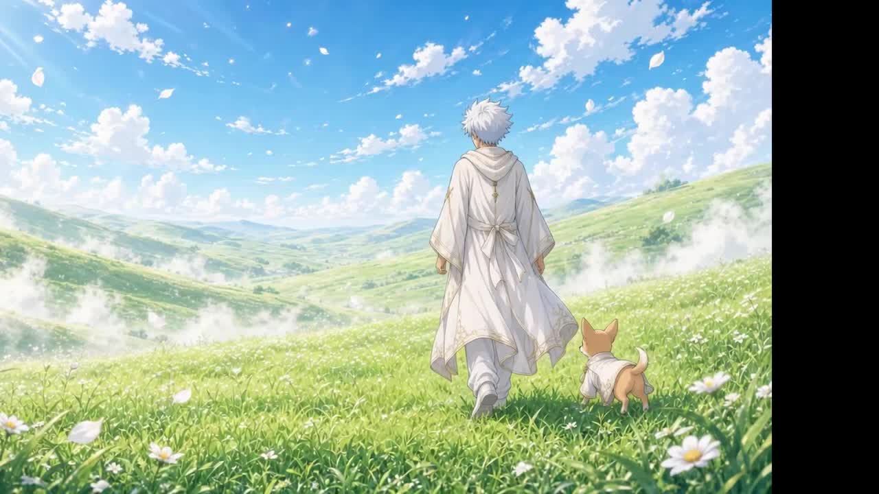 A Promise Kept —  Instrumental 2 artwork