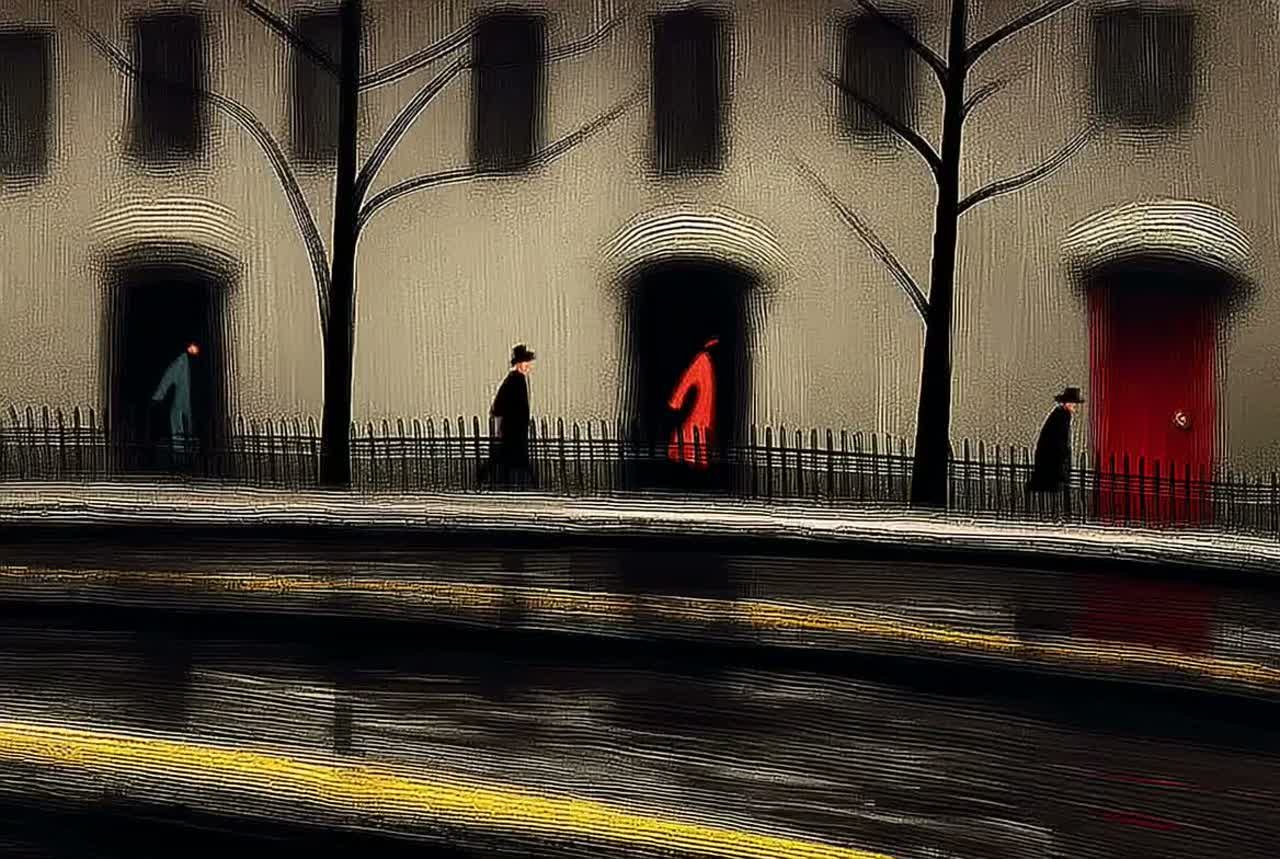 Deprecation artwork