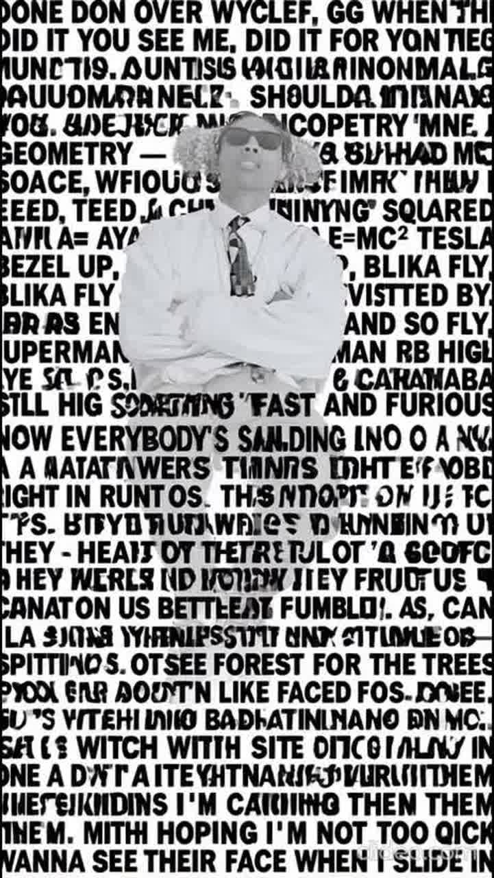 Song Image