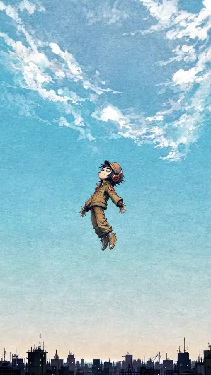 Promised Land artwork