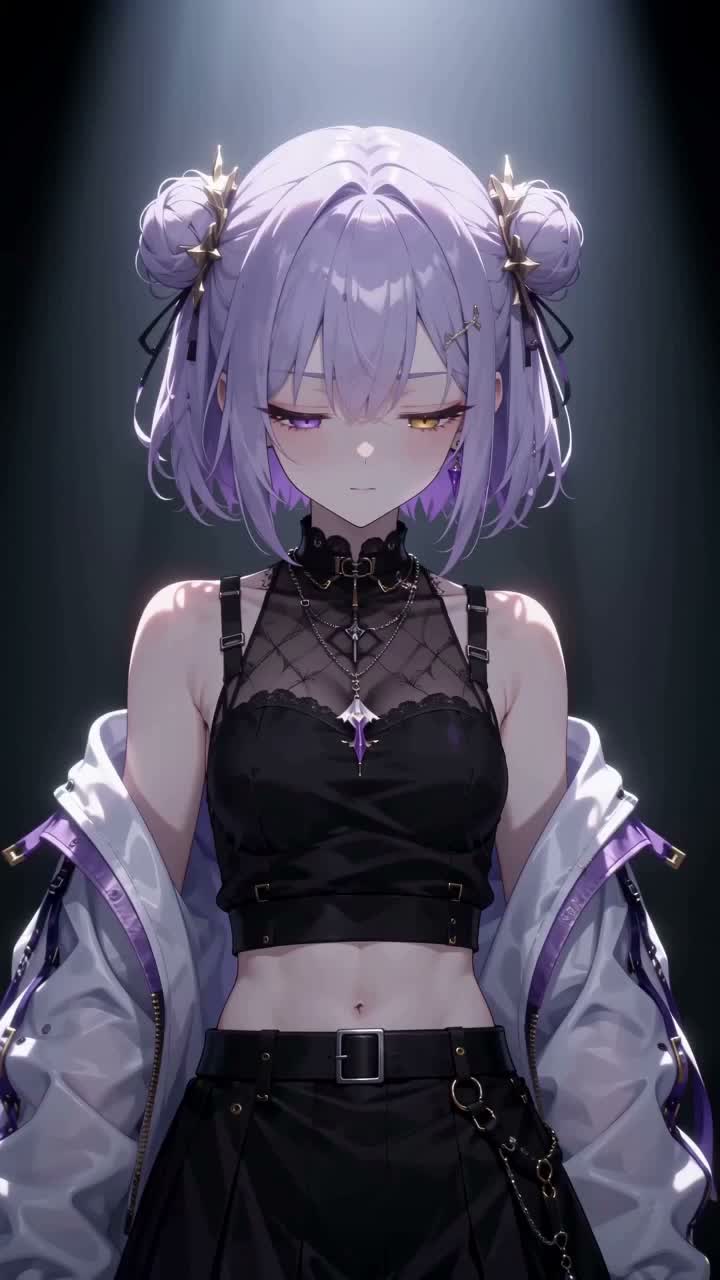 Ω-Op16 artwork