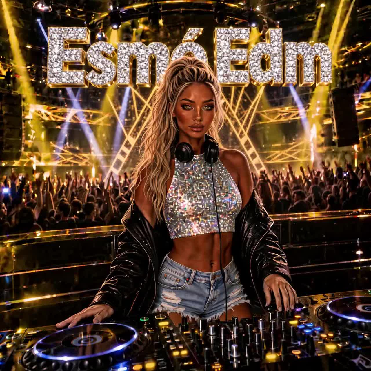 House Is Back🤍✨ (Clubland Remix) artwork