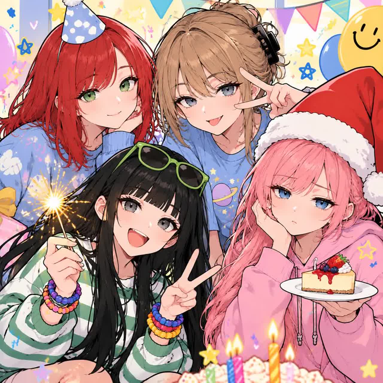 Song Cover Image