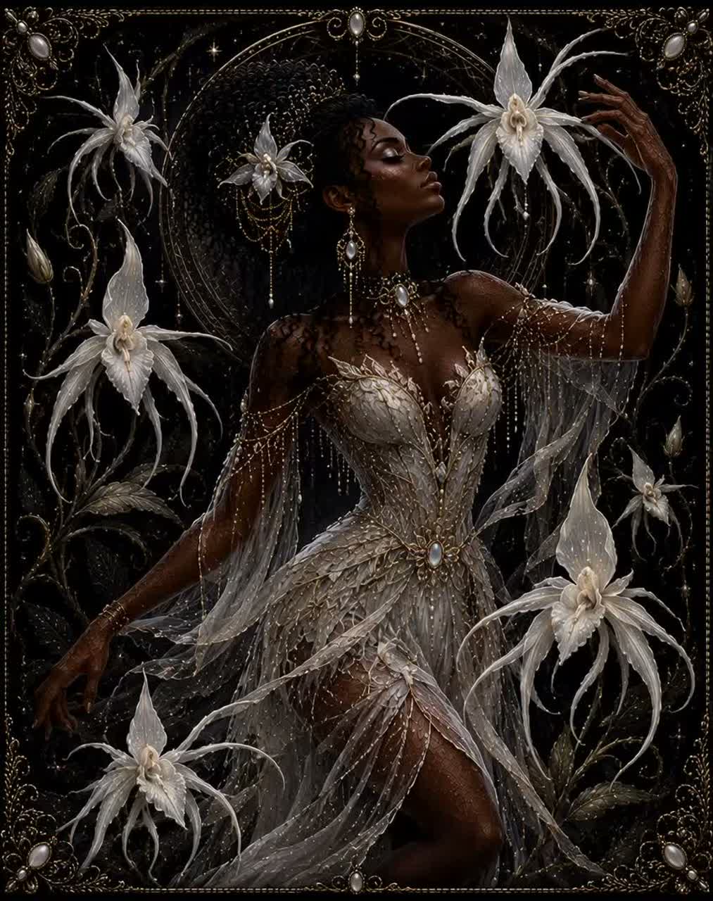 Body Language artwork