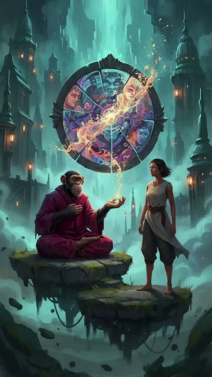 Feel It All artwork