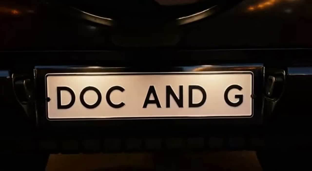 Persona image for DOC & G - EPIC MALE VOCAL
