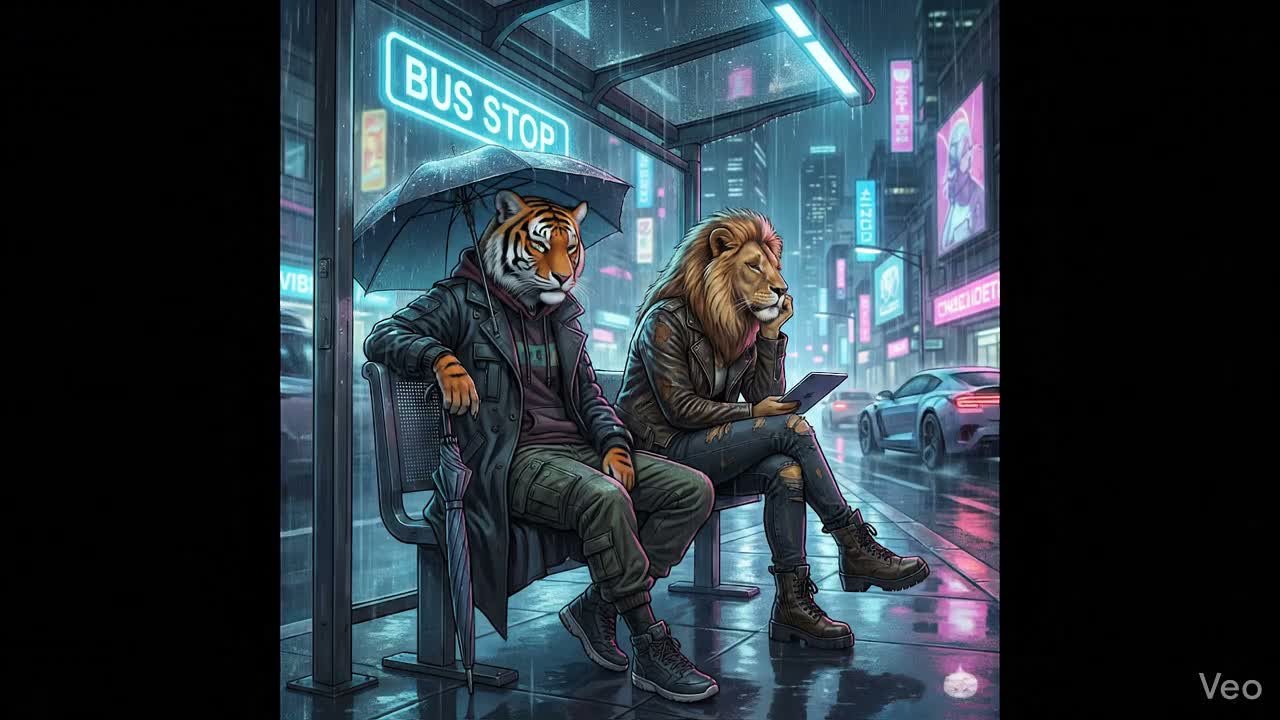 Midnight in the Labyrinth artwork