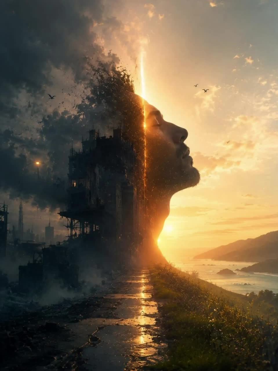 Win Life Again artwork