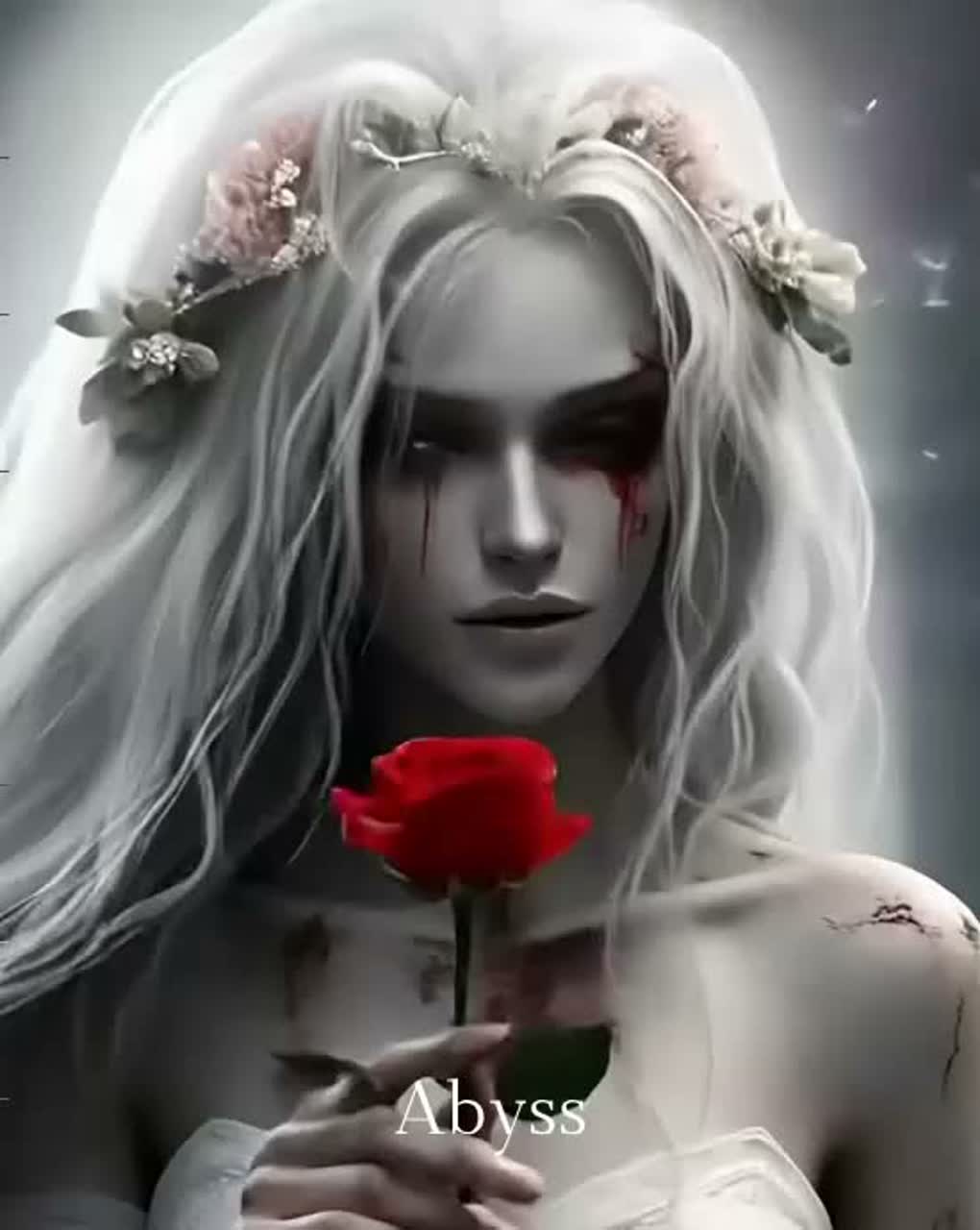 Voice image for Abyss