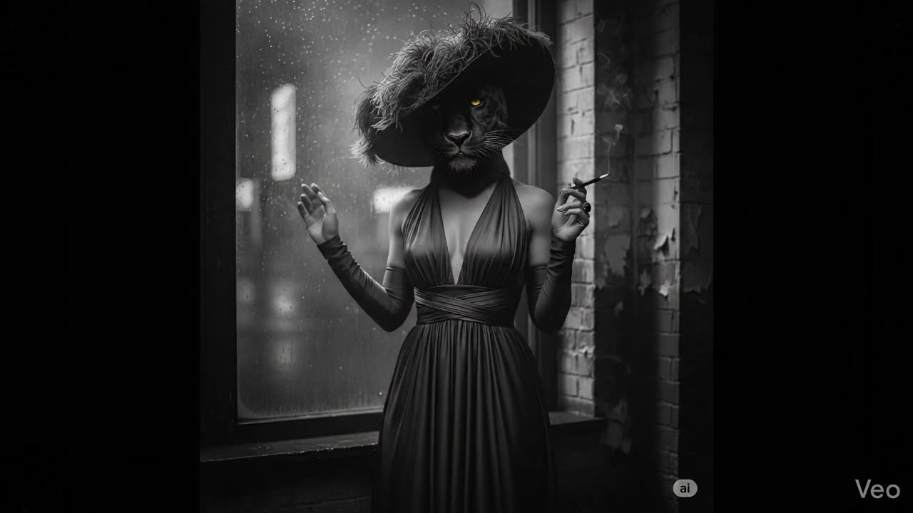 Nebula Noir artwork