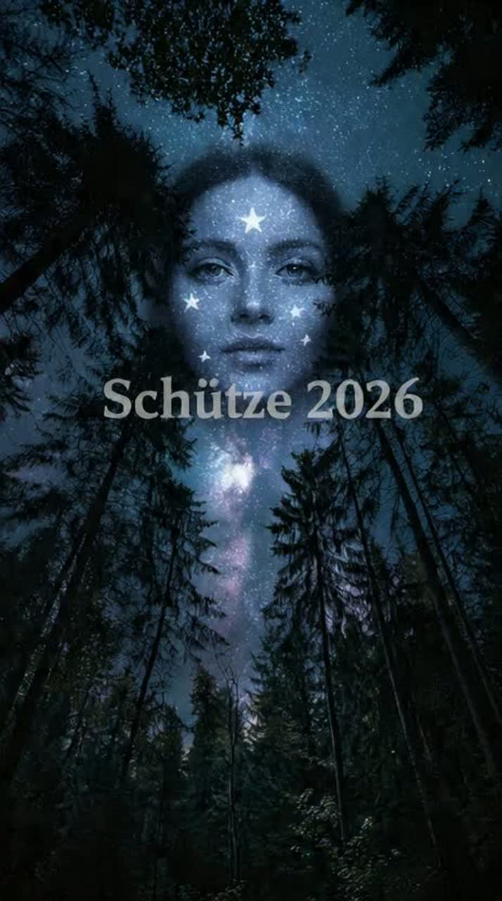 Horoskop 2026 4