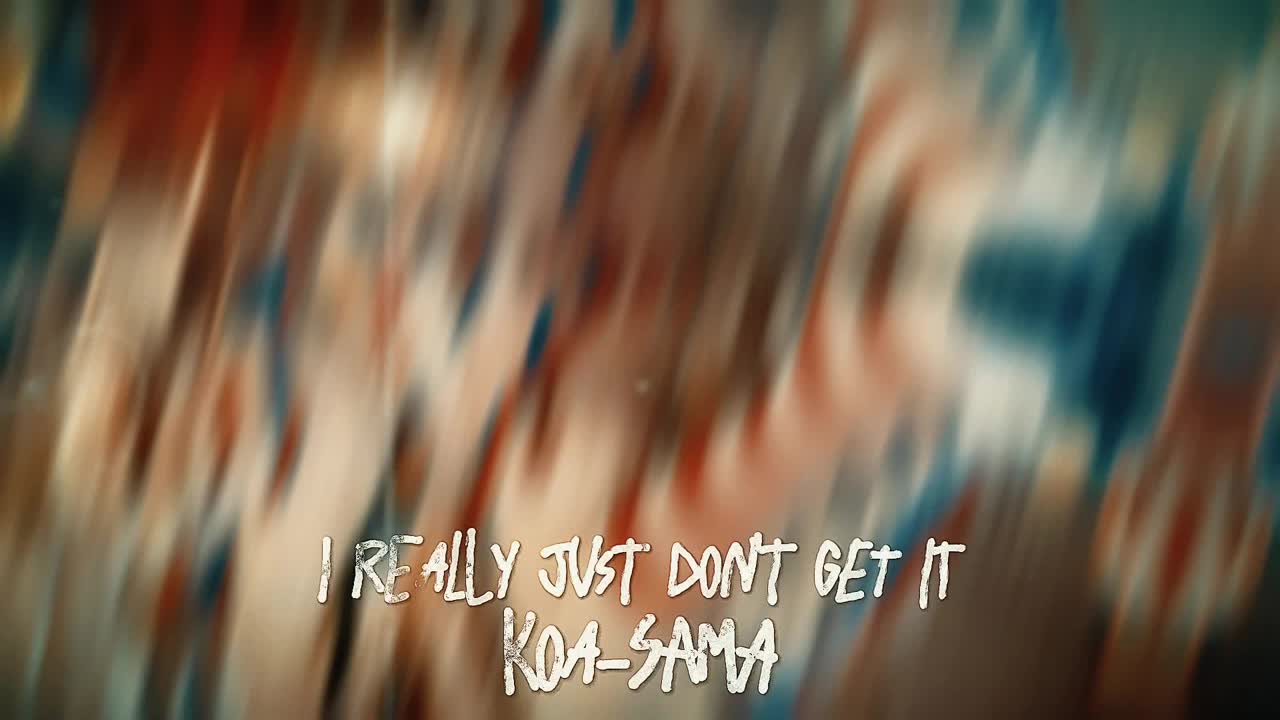 I Really Just Don't Get It artwork