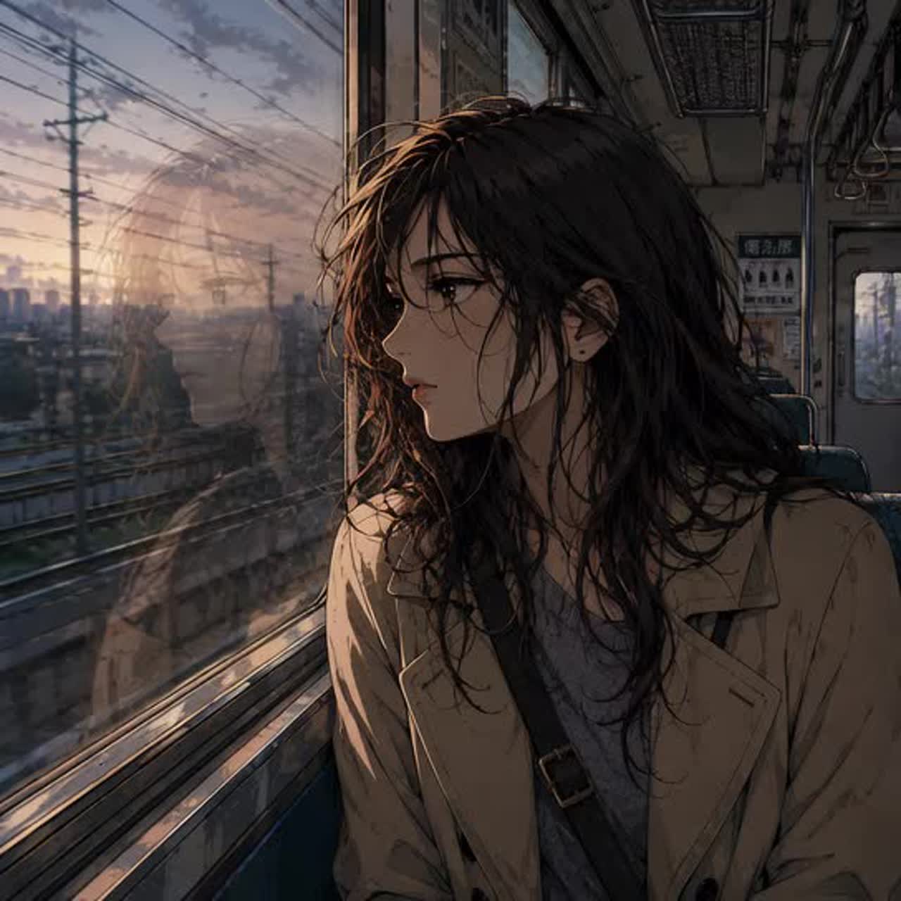 もう どこにも artwork