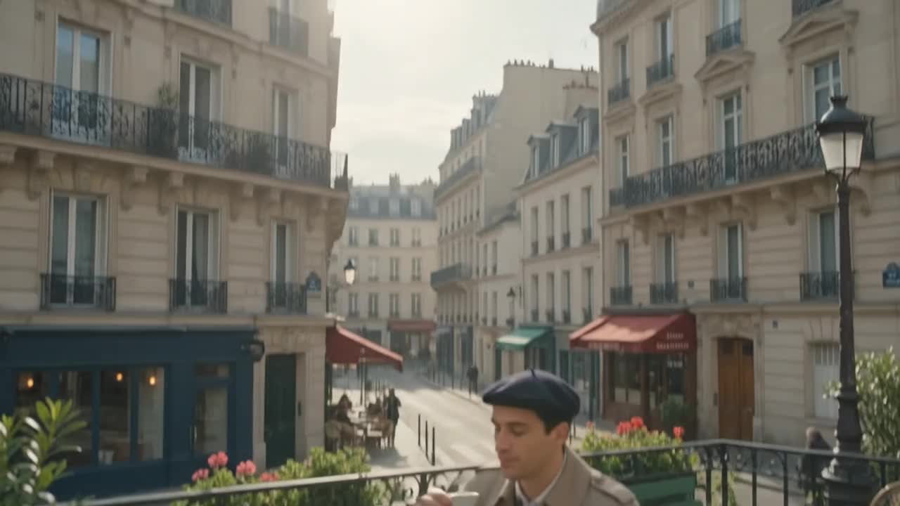 Le Ballet du Trottoir artwork
