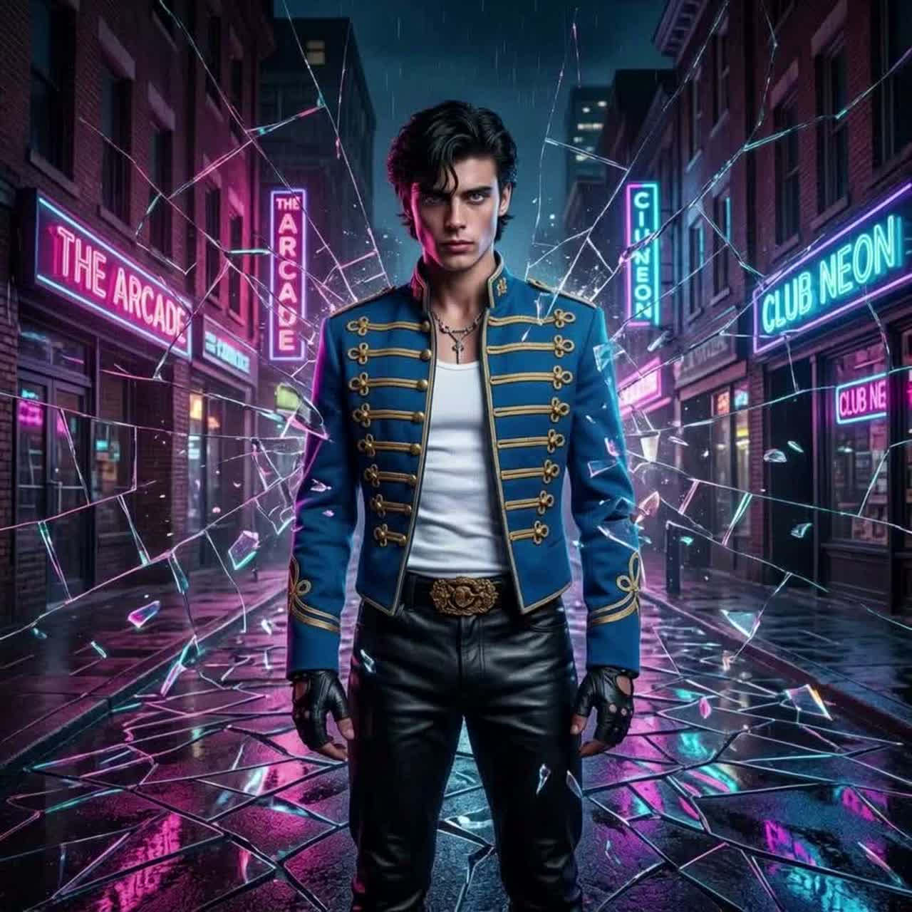 Song Image