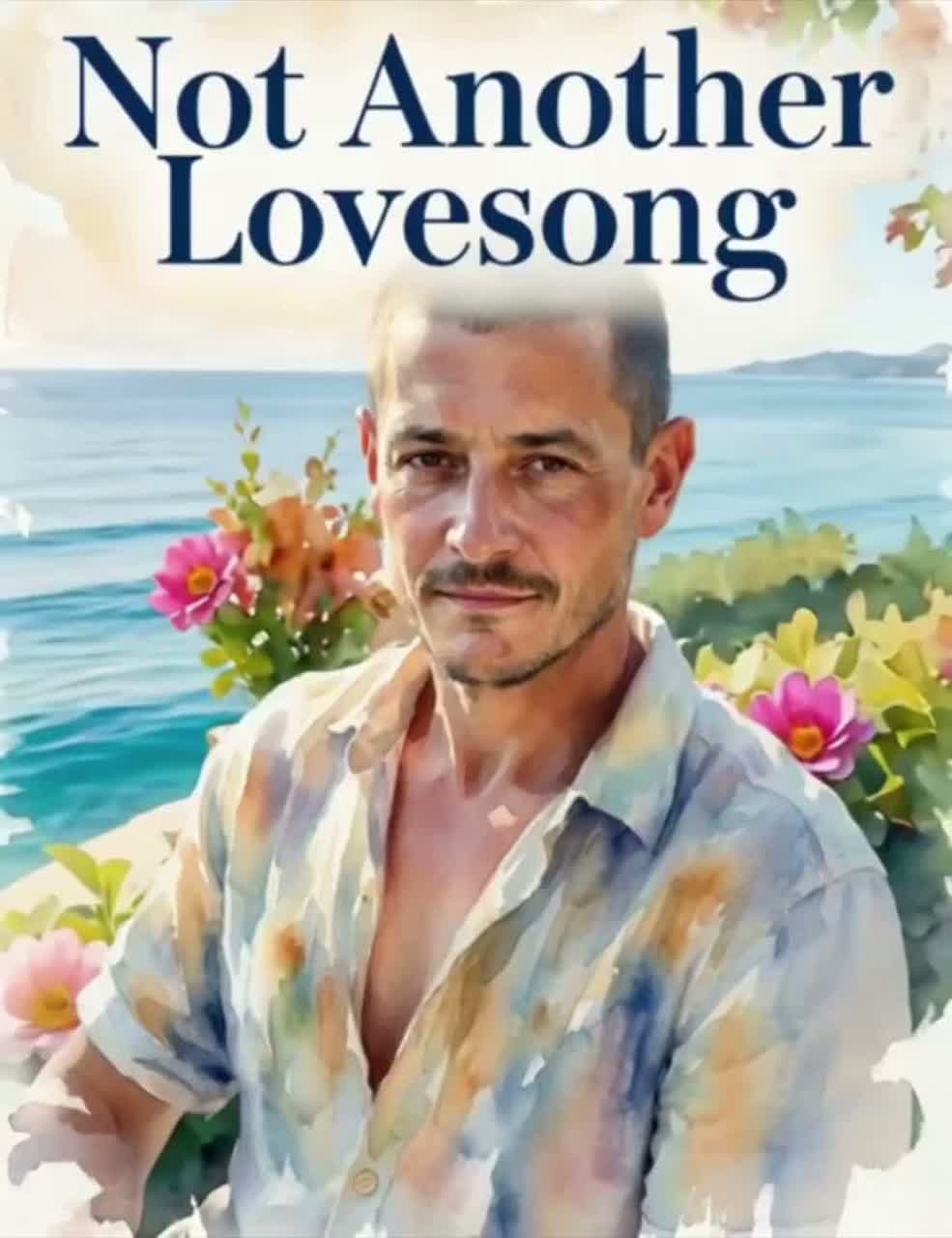 Not Another Lovesong artwork