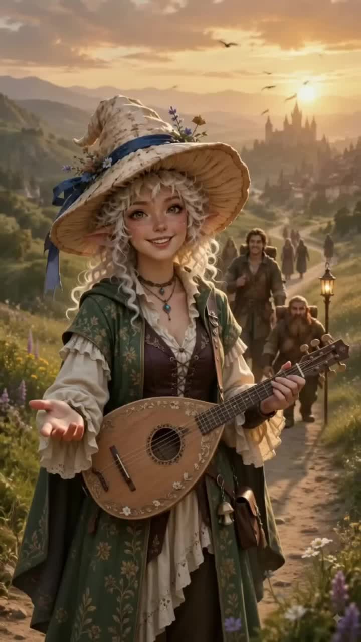 Song Image