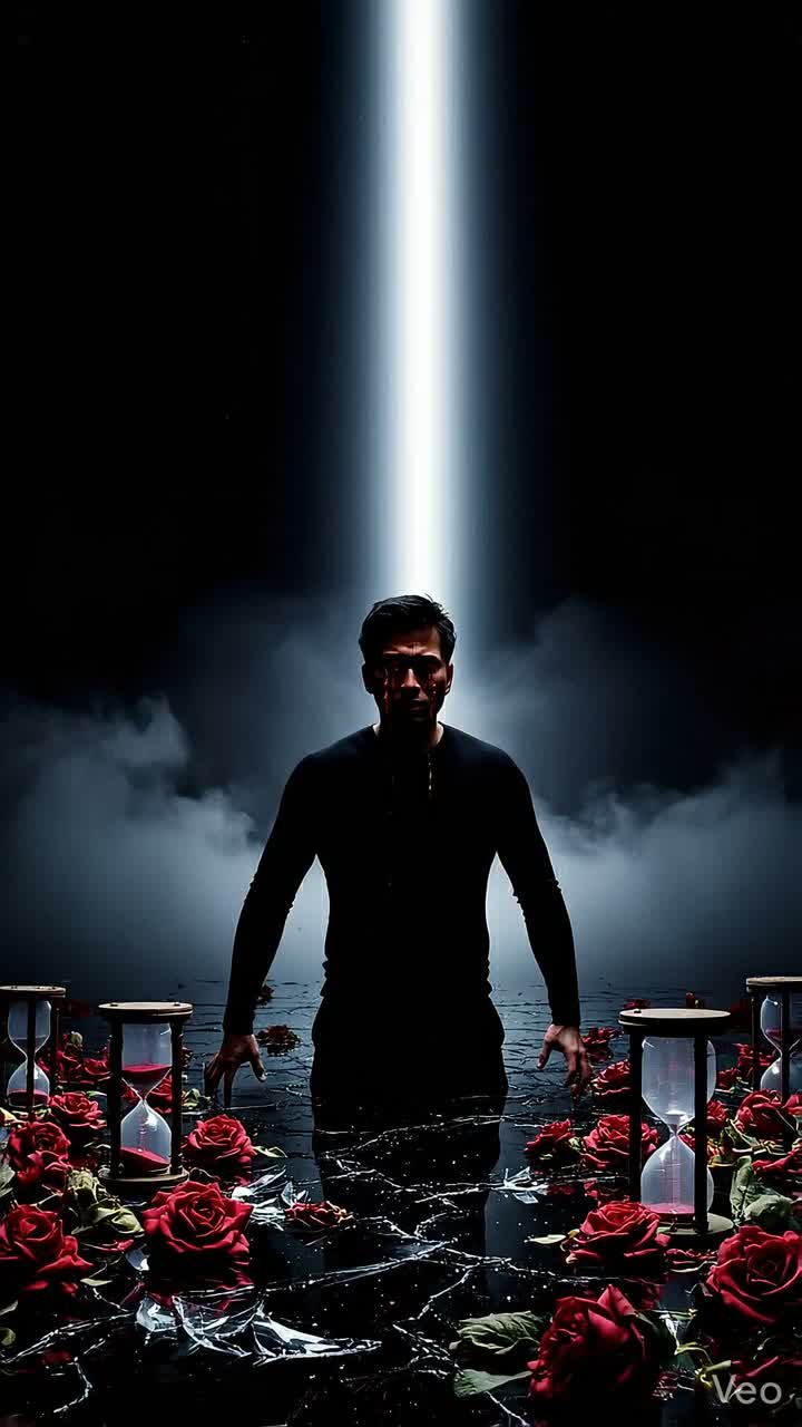 Persona image for Dark Night Of The Soul