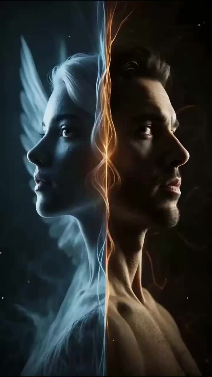 Facets of Unity