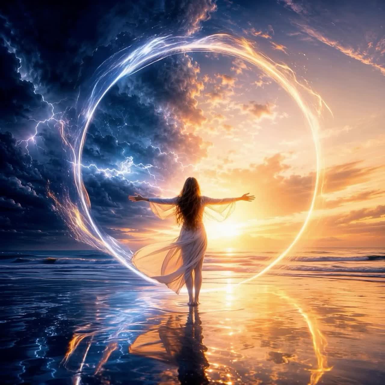 Feeling Again (Sacred Spaces Collab) artwork