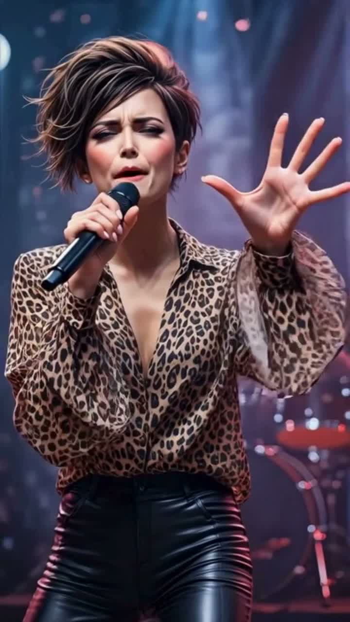 Persona image for Maylin Live