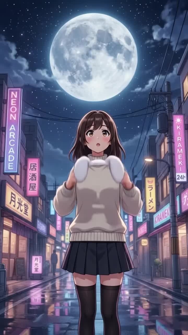 繋がるリミックス😄 4
