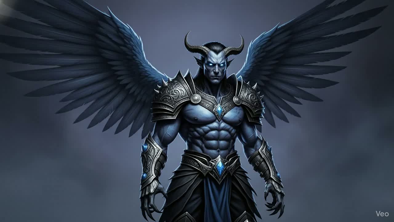 The Giants Of Nastrond (Remuxed)