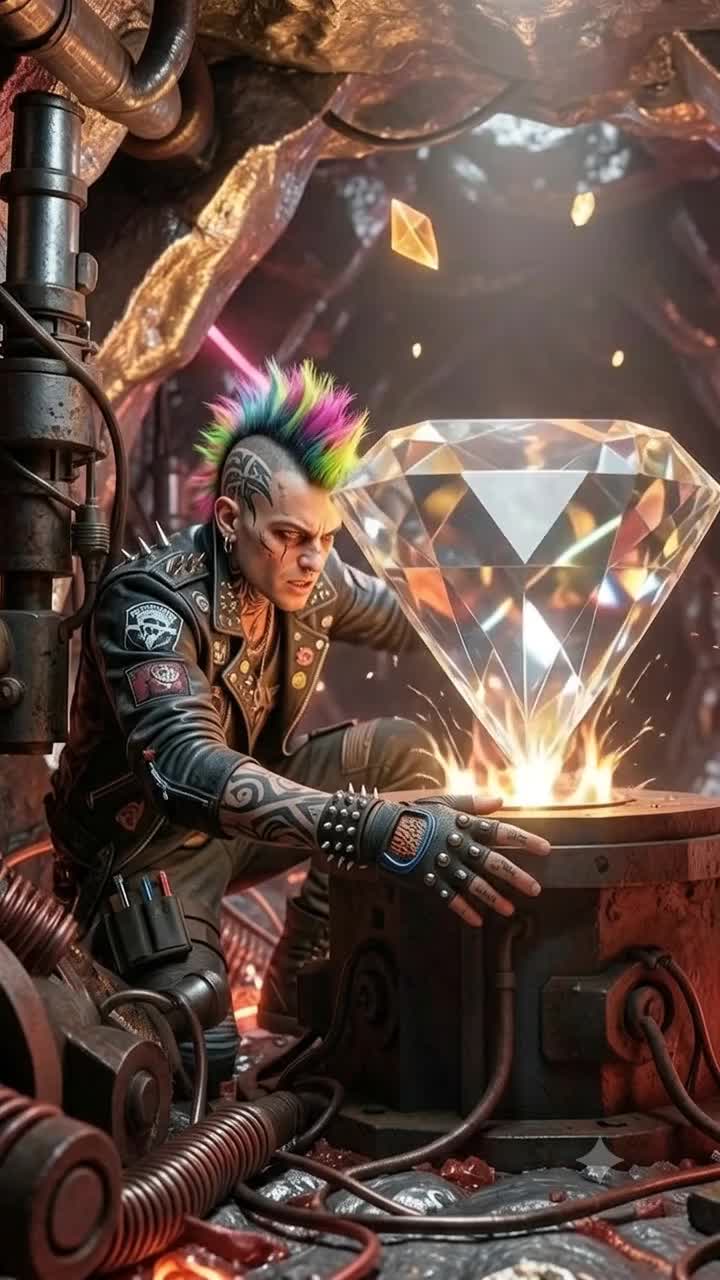 My Shiny artwork