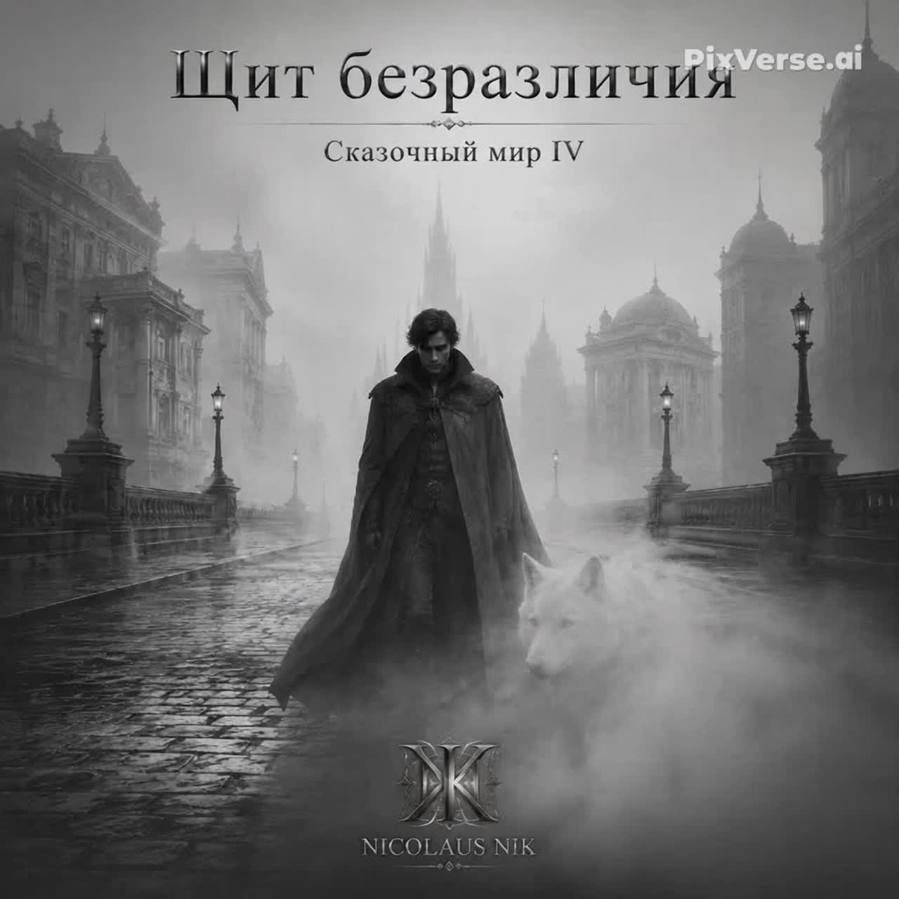 234 СМ4.Щит безразличия /The shield of indifference artwork