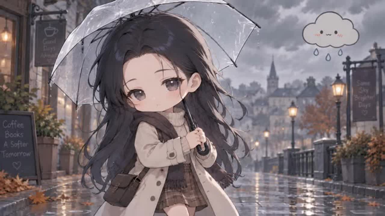 Anime 312 artwork