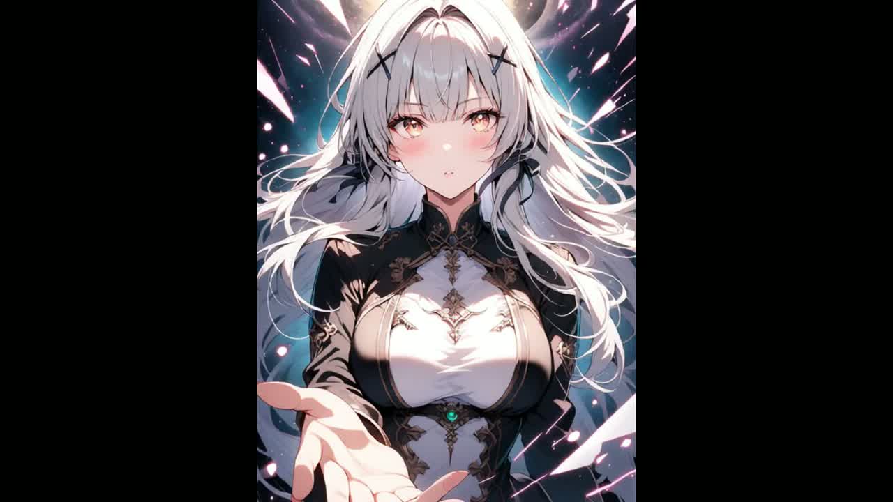 ASCENSION: Coordinates 3