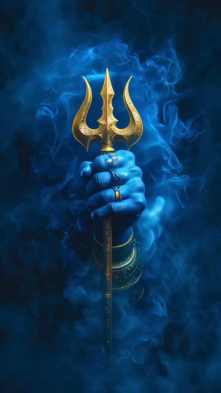 சிவம் விழிக்கும் நொடியில் (Sivam Vizhikkum Nodiyil) artwork
