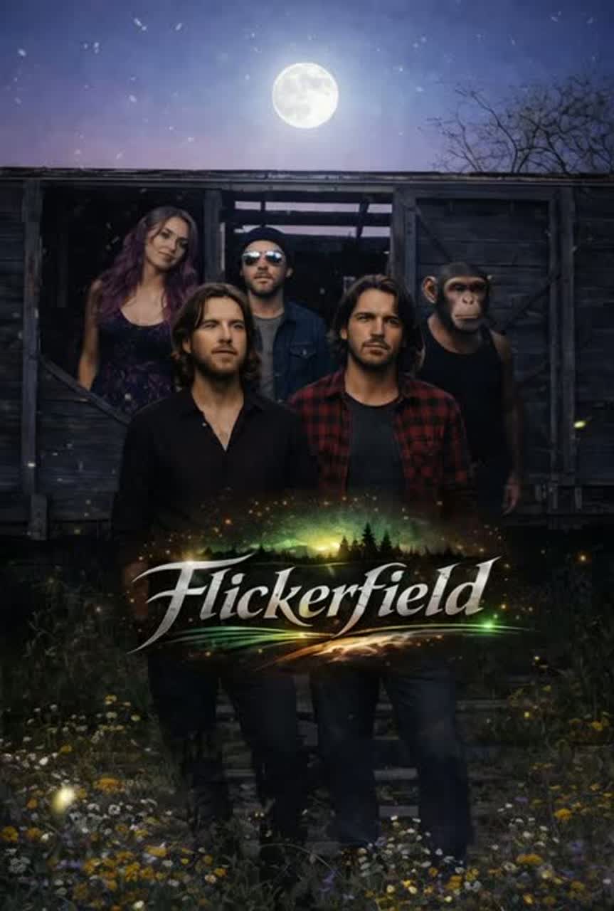 Image for Flickerfield 
