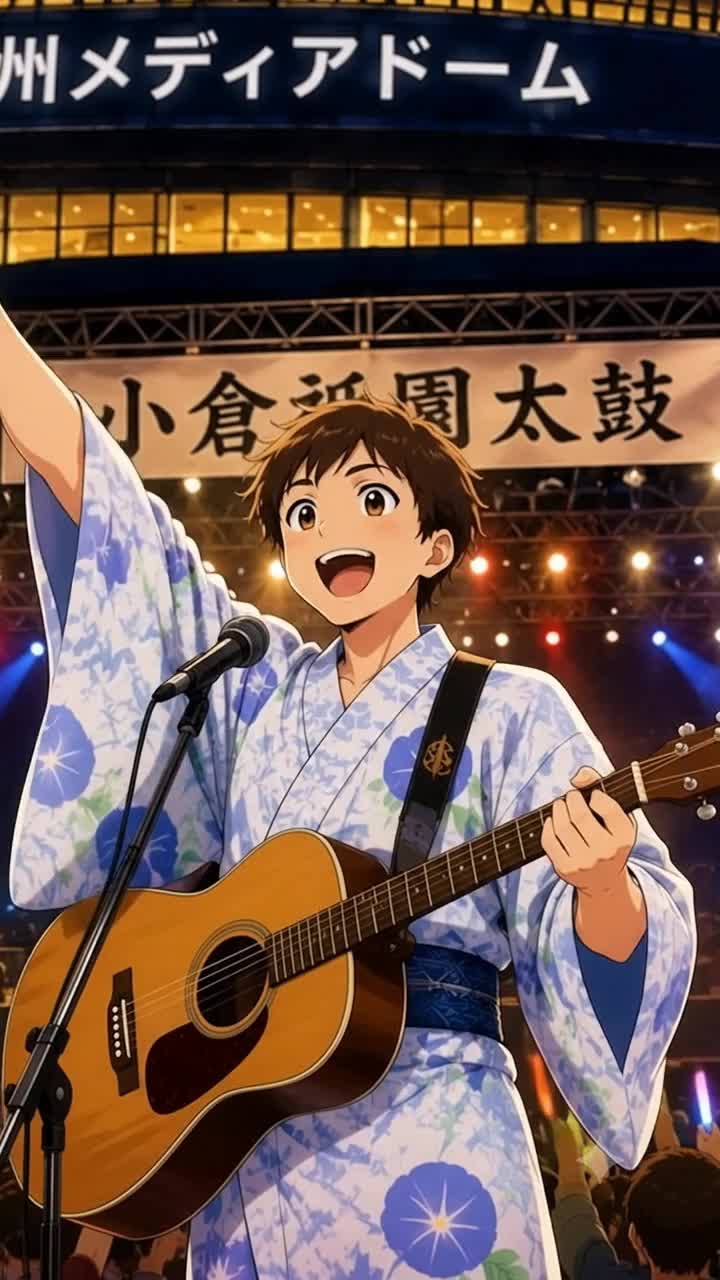 publicly released song.（公開曲） 2
